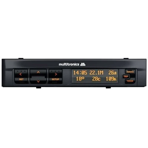 Multitronics X140: Совместимость ВАЗ семейства "Самара" и "Самара-2"