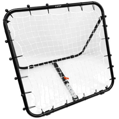 Ребондер односторонний Meta One-side Rebounder Elite черный Уни 100х100 см (1500112131)