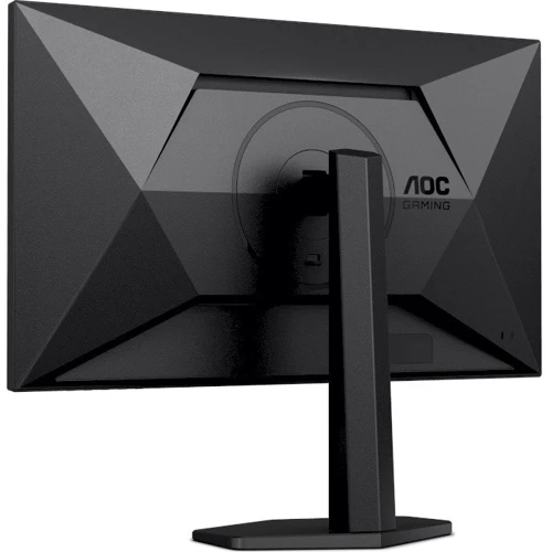 Монитор AOC 27G4X: Стандарт VESA 100x100