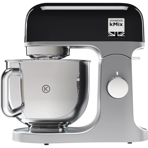Кухонный комбайн Kenwood KMX 750 BK