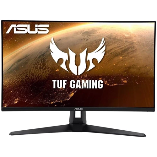 Монитор Asus TUF GAMING VG279Q1A (90LM05X0-B01170): Частота обновления экрана, Гц 165