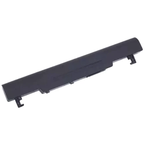 Батарея для ноутбука MSI BTY-S16 Wind U180 11.1V Black 2200mAh OEM (65005): Емкость, мАч 2200