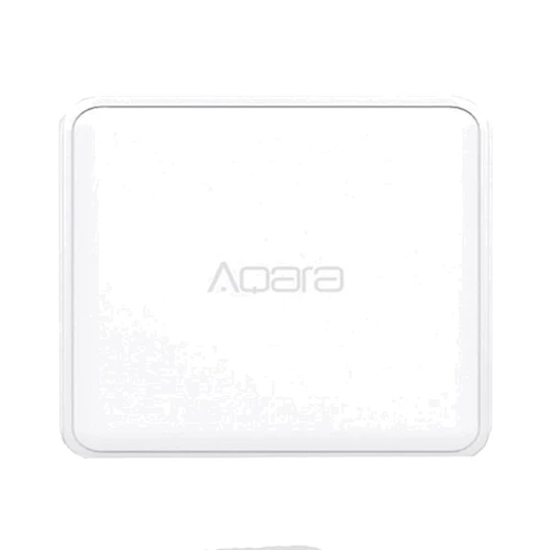 Контроллер Xiaomi Aqara Cube Smart Home Controller (MFKZQ01LM) (AK009CNW01) фото 3