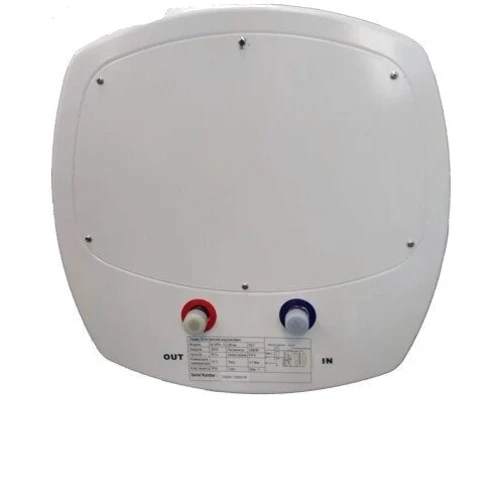 Бойлер OCEAN PRO 2.5 кВт DT 100л: Тип Накопительный