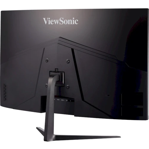Монітор ViewSonic VX3218C-2K: Роздільна здатність Wide Quad HD (2560x1440)
