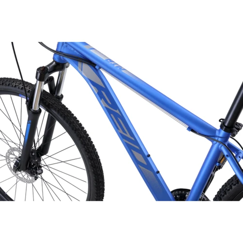 Велосипед Reid 2022' 27.5" MTB Pro Disc Blue (1200694038) S/38 см blue