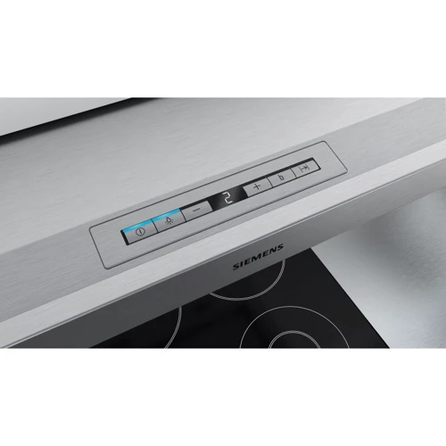 Вытяжка SIEMENS LI67RA561: Тип монтажа Встраиваемый
