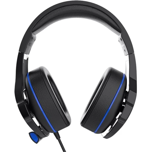 Наушники Sades SA-726 Ppower Black/Blue (sa726blj) фото 4