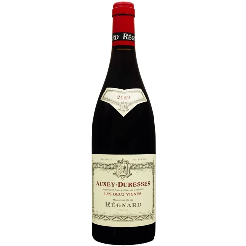 Вино Regnard Auxey-Duresses Les Deux Vignes 2023 червоне сухе (FSH_3443092002113)
