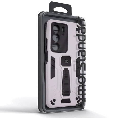 Чехол для телефонов ArmorStandart Proover Grey for Realme C75 4G / C75x 4G (ARM85763)
