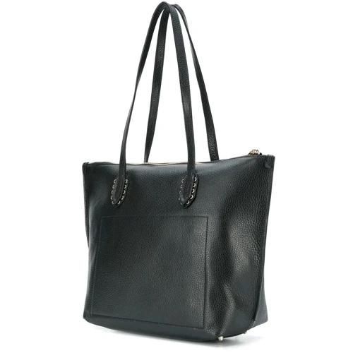Женская сумка тоут Furla Luce M черная (1033363): Пол Женский
