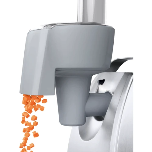 Мясорубка Bosch ProPower MFW68680: Максимальная мощность, Вт 2000