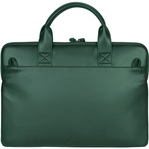 Tucano Isotta Green (BSISO1516-V) for MacBook 15-16": Материал Полиуретан