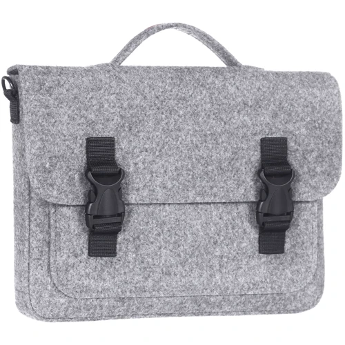 Gmakin Portfolio Grey (GS16) for MacBook 13-14"