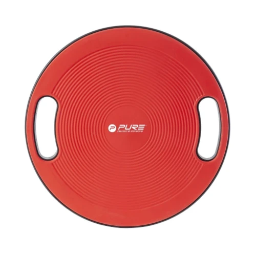 Степ платформа и балансировочная платформа Pure2Improve Balance Board (3593): Высота, см 10