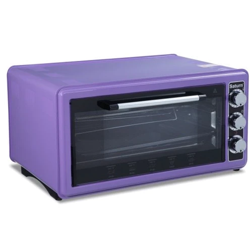 Електрична духовка Saturn ST-EC 1074 VIOLET: Виробник Saturn