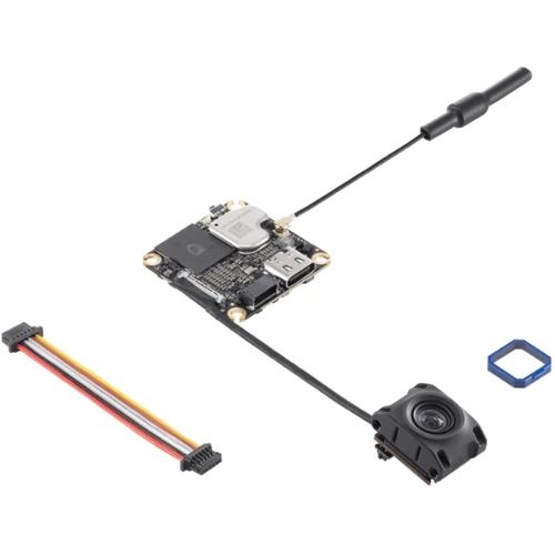 Система передачі DJI O4 Air Unit (CP.FP.00000229.01): Виробник DJI