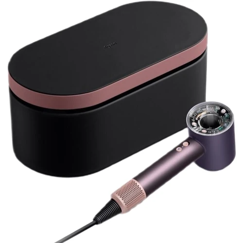Фен Dyson Supersonic HD16 Nural Jasper Plum (599003-01)