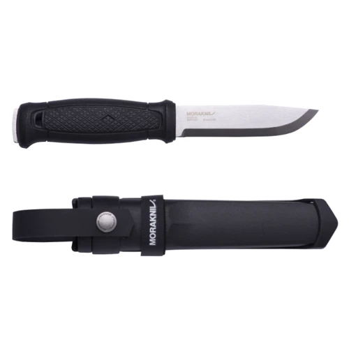 Нож и мультитул Morakniv Garberg S, polymer sheath (2305.02.14): Тип ножа Карманный