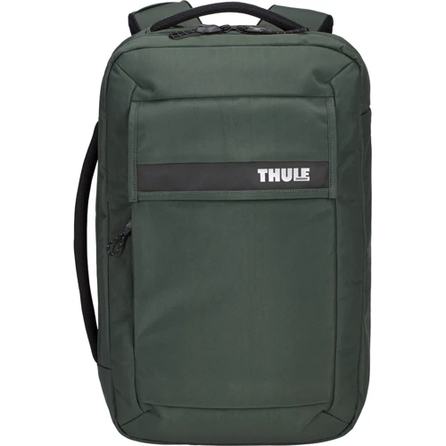 Thule Paramount 16L Convertible Backpack Racing Green (PARACB-2116) для MacBook Pro 15-16": Колір зеленый (Green)
