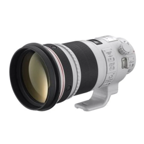 Об'єктив для фотоапарата Canon EF 300mm f/2.8L IS USM