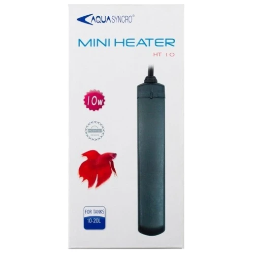 Обогреватель Resun Mini heater HT-10 10W (69814) фото 3