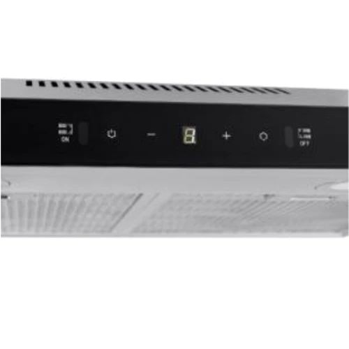 Вытяжка Perfelli RINCI 6CWX INOX: Тип монтажа Встраиваемый