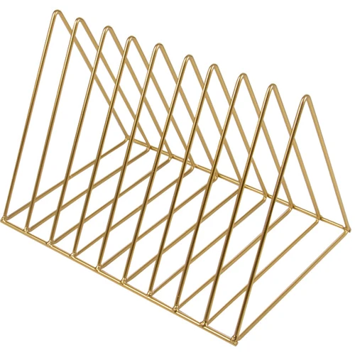 Підставка під тарілки Lefard 25x18 см (811-006): Тип Підставка