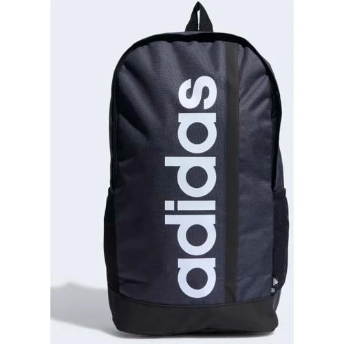 

Рюкзак Adidas Linear Bp 20L темно синий Уни 26.5x46x14 см (HR5343)