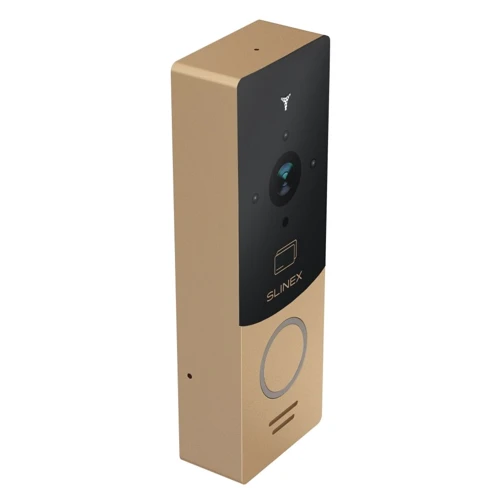 Slinex ML-20CR Gold-Black: Производитель Slinex