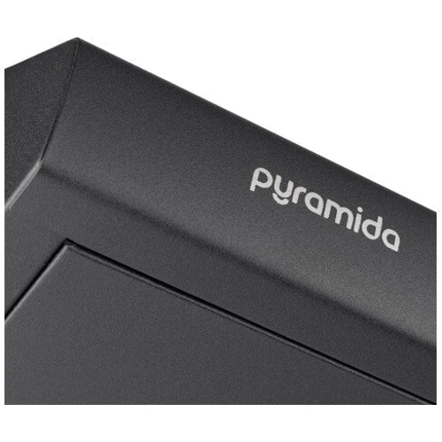 Витяжка Pyramida UX 60 BL фото 8