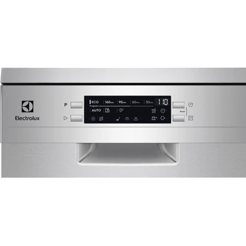 Посудомийка Electrolux ESG43310SX: Розміри 45x85x62 см