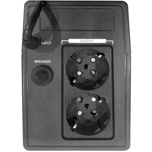 FrimeCom GP-600: Виробник FrimeCom