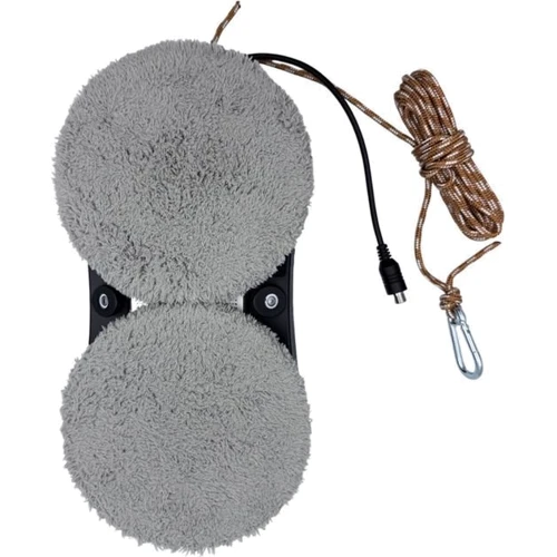 Робот уборщик Grunhelm GRH-RN2-18B