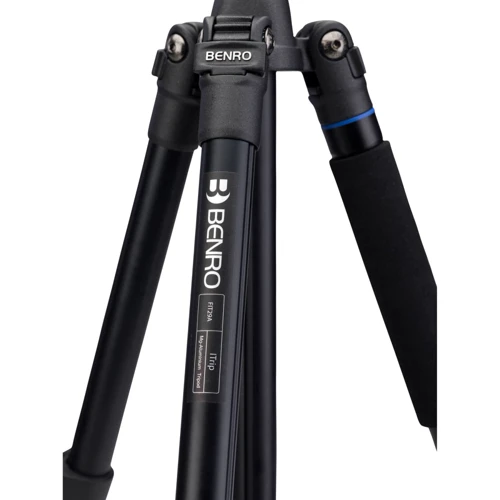 Benro FIT29AIH1 "Travel" с моноподом фото 8