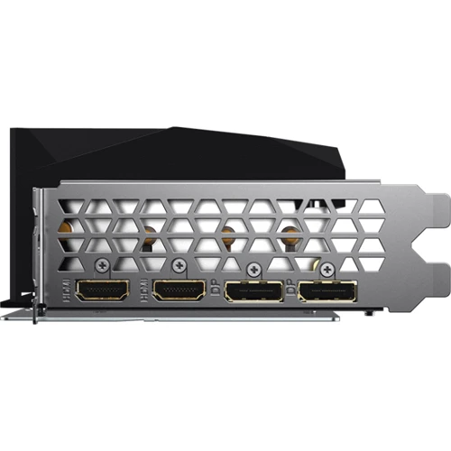 Видеокарта GIGABYTE Radeon RX 6800 XT GAMING OC 16G (GV-R68XTGAMING OC-16GD): Исполнение Двухслотовое