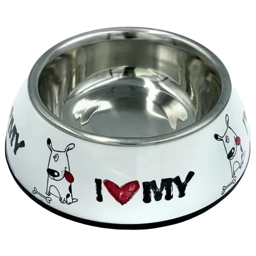 Миска Lucky star Diva Dish X-Large 22 см 1.5 л (SWT 6045-4)