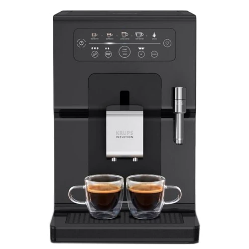 Кофеварка Krups EA870810 Intuition Essential