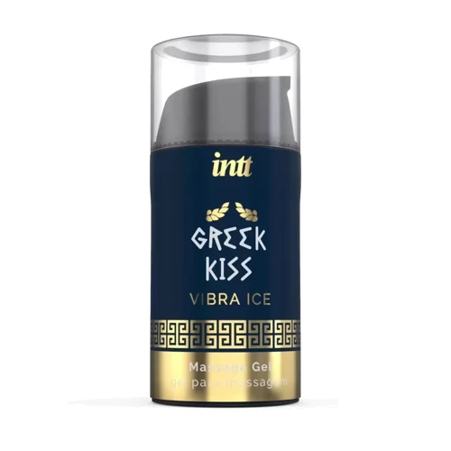 Гель для римминга и анального секса Intt Greek Kiss (15 мл)
