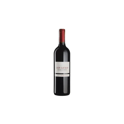 Вино Clos Lavaud Clos Lavaud (0,75 л.) (BW95125)