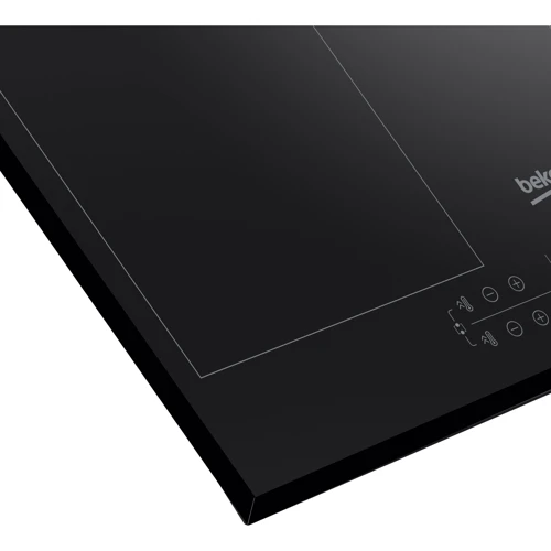 Варочная поверхность электрическая Beko HII64205F2MT: Рабочая поверхность стеклокерамика