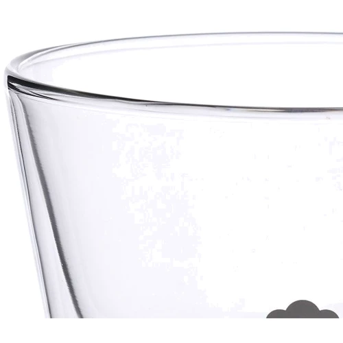 Салатник із подвійними стінками MasterPro Mixology 510 мл (BGMP-20103)