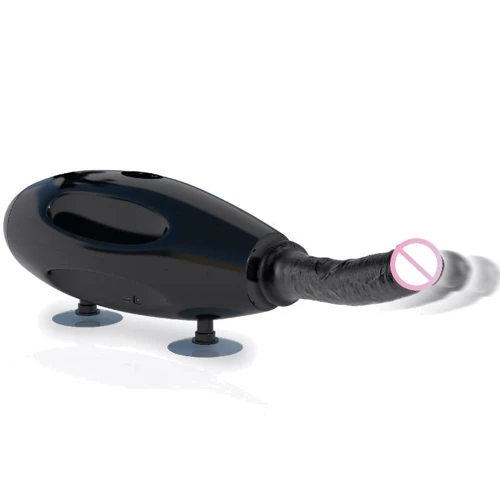 Секс-машина Pipedream Fetish Fantasy Extreme International Extreme Sex Machine