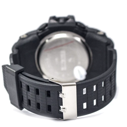 Наручний годинник Skmei 1155 Black White: Тип чоловічі