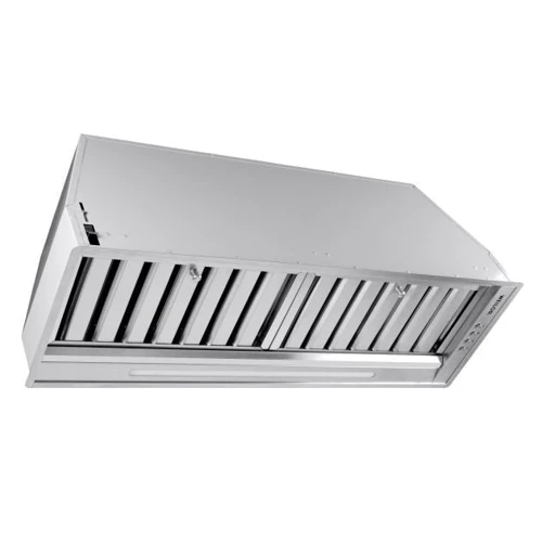 Витяжка WEILOR PPE 8265 SS 1250 LED Strip: Тип фільтра повітря Рециркуляція, Відведення
