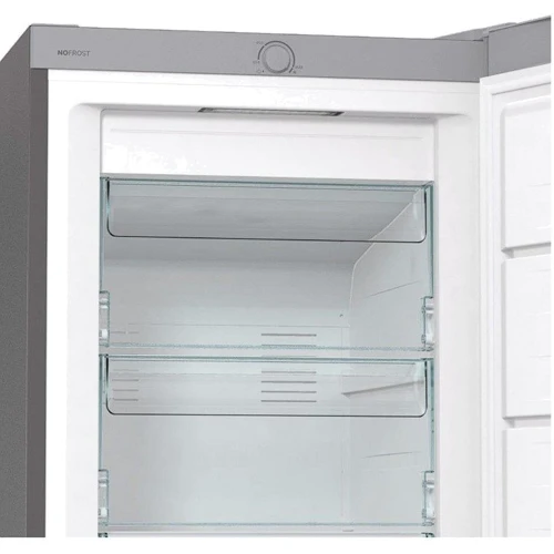 Морозильна камера Gorenje FN619EES5: Виконання Отдельностоящий
