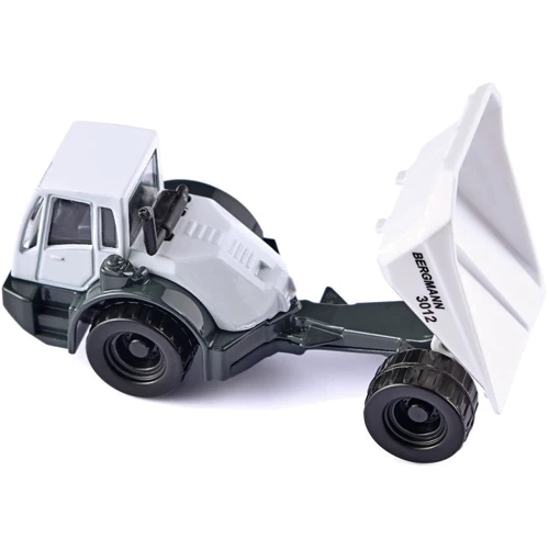 Игровой набор Siku Конструктор строительство (6337295)