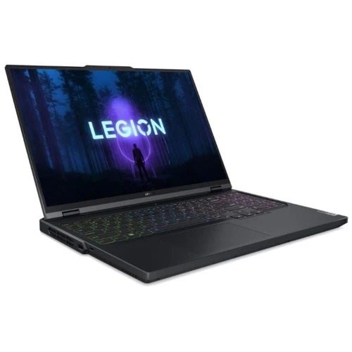 Ноутбук Lenovo Legion Pro 5 16IRX8 (82WK0005US): Экран 16" IPS (2560x1600)