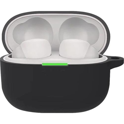 Чехол BeCover Silicon Case Black (709567) for Sony LinkBuds S WF-LS900N