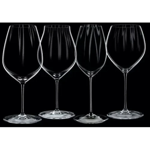 Бокал Riedel Performance для дегустации 4 шт. (5884/47-19): Количество в упаковке 4